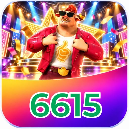 6615 Logo