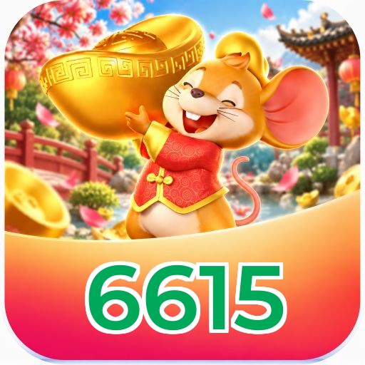 6615 Logo