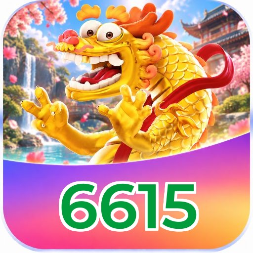 6615 Logo