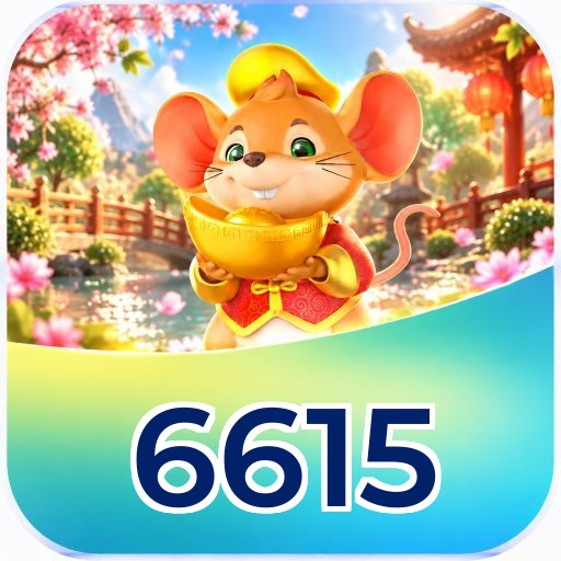 6615 Fortune Tiger Game