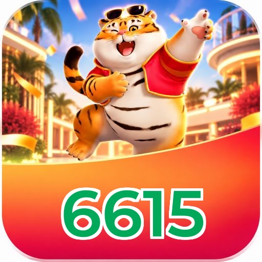 6615 Estratégias Slots