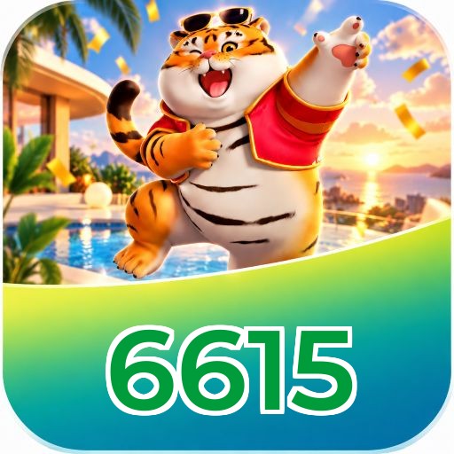 6615 Facebook - Logo Oficial