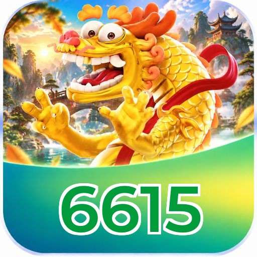 6615 Logo
