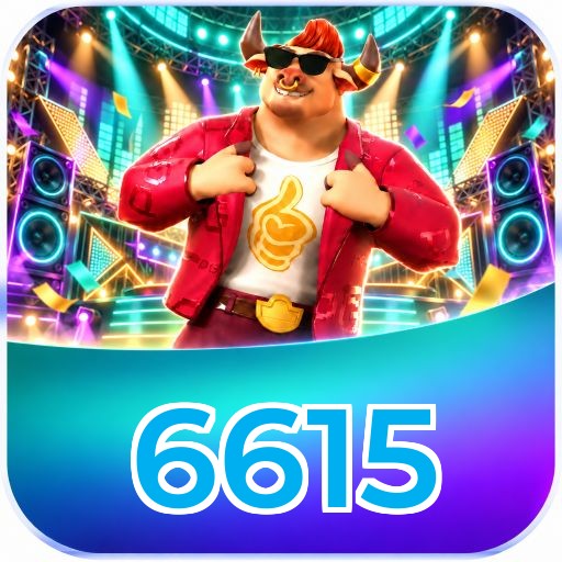 6615 Live Casino Overview