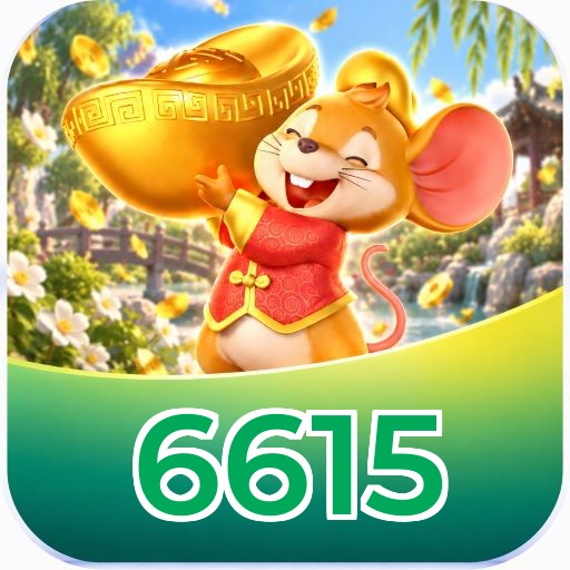6615 Top Slots