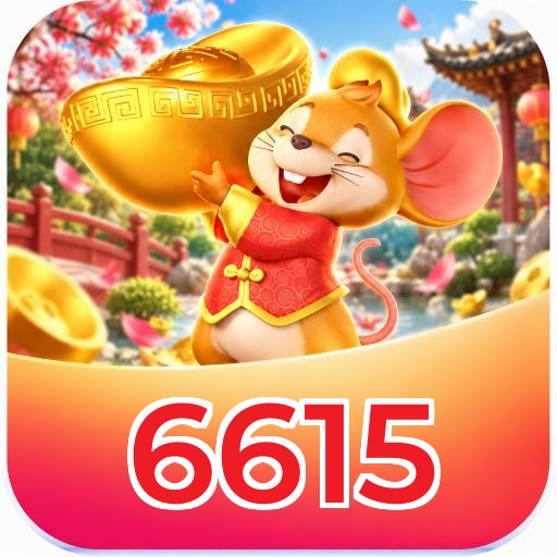 6615 Telegram - Logo Oficial