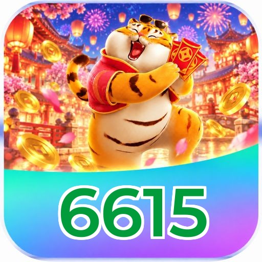 6615 Logo