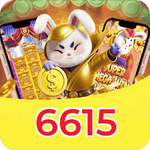 6615