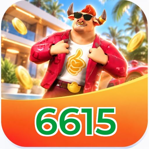 6615 Logo