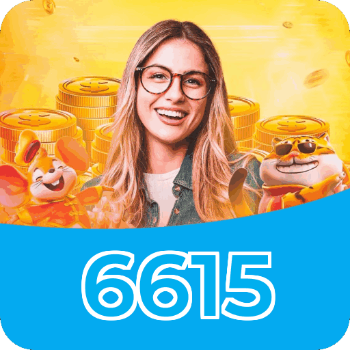 6615