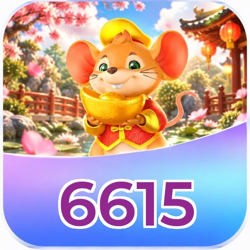 6615 Fortune Tiger RTP