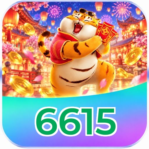 6615 Logo