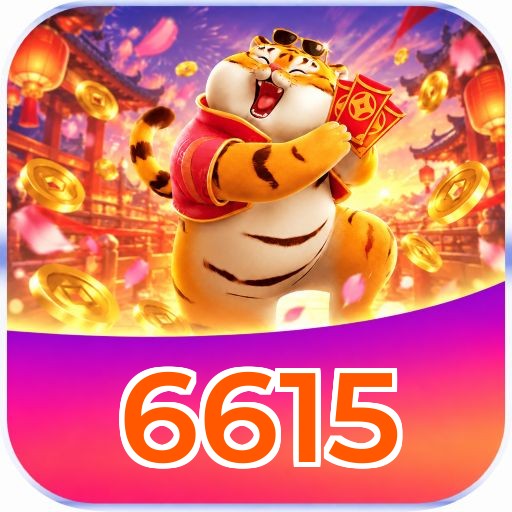 6615 Instalar App — logo oficial 350x350
