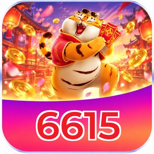 6615 Logo
