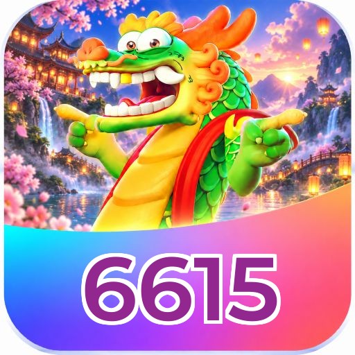 6615 Logo