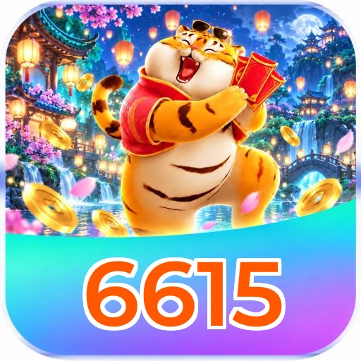 6615 Logo
