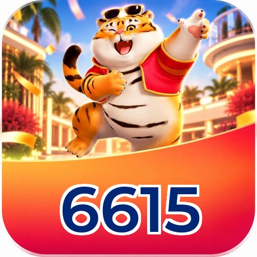 6615 Logo