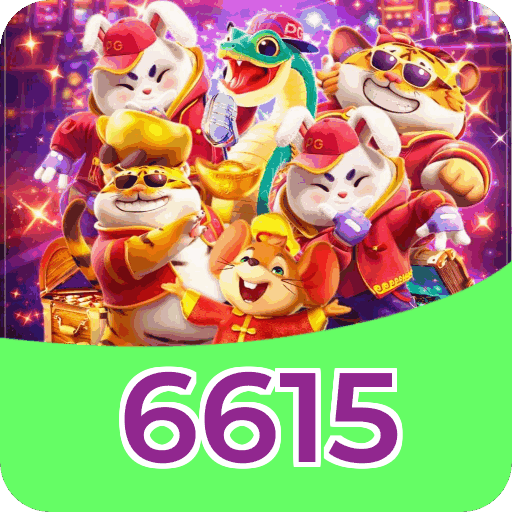 Catálogo 6615 2.547 jogos - Pragmatic Play, Evolution, NetEnt