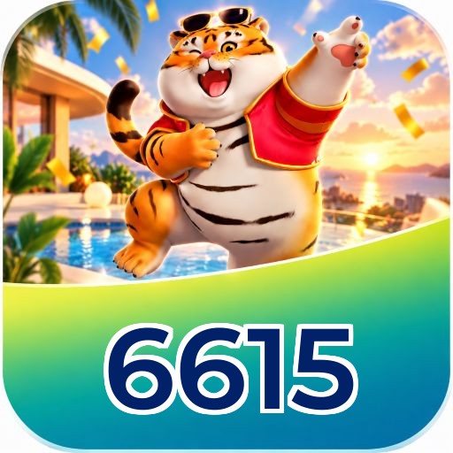 6615 Logo