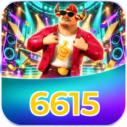 6615 App Features