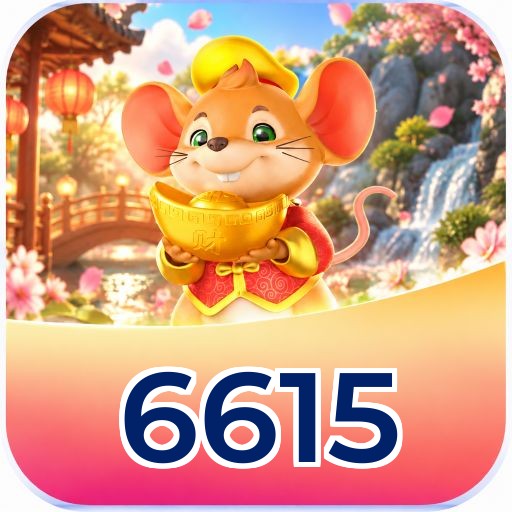 6615 Welcome Bonus