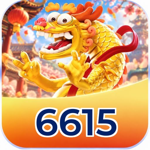 6615 Logo