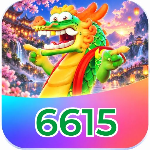 6615 Logo