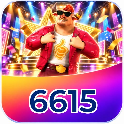6615 Logo