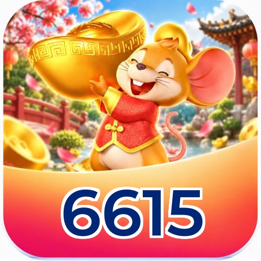 6615 Logo