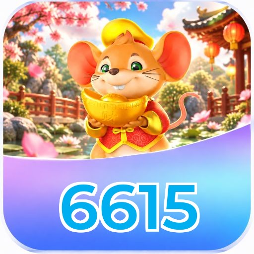 6615 Logo