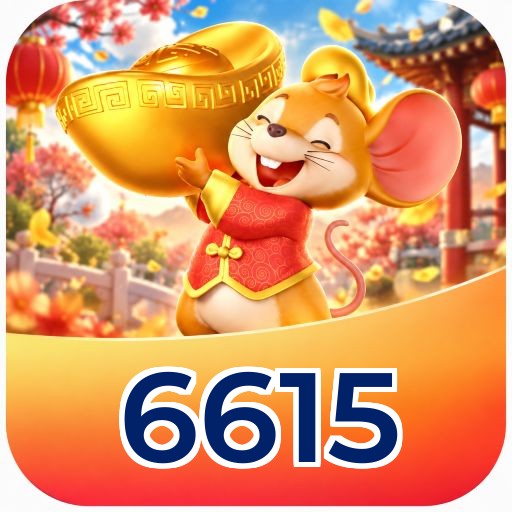 6615 Logo