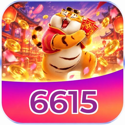 6615 Logo