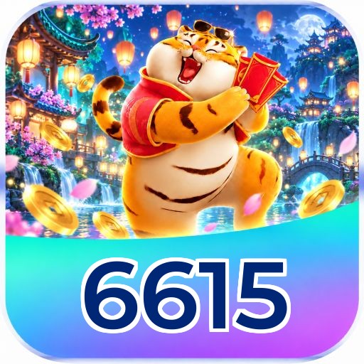 6615 Logo