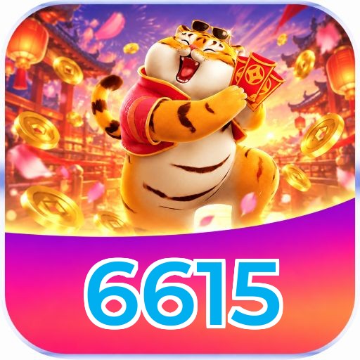 6615 Download - Logo Oficial