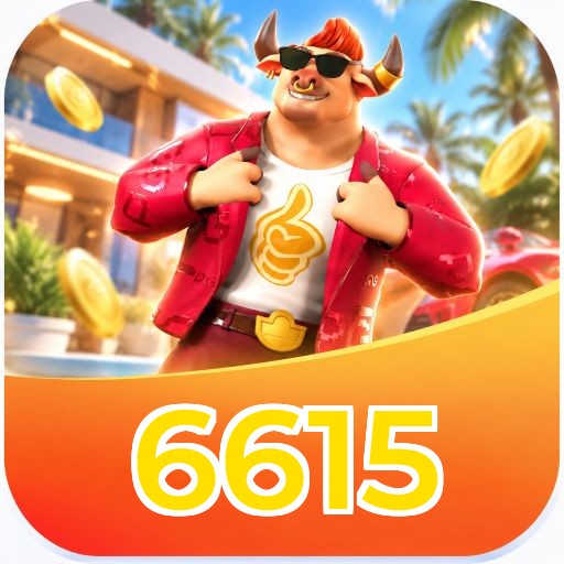 6615 VIP Níveis
